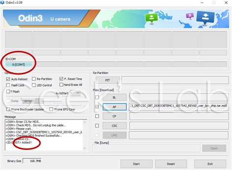 odin 3.09|[ODIN][30.01.2014] Odin 3.09, Odin 1.85 All versions! Samsung .